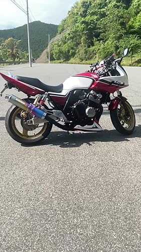 Moriwaki/CB400SF/ZERO ANO サイレンサー Amazon.co.jp: モリワキ(MORIWAKI) スリップオンマフラー ZERO